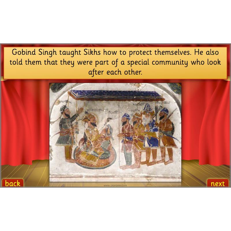 PlanBee Leaders and Teachers - Religious Education | KS1 RE Lessons