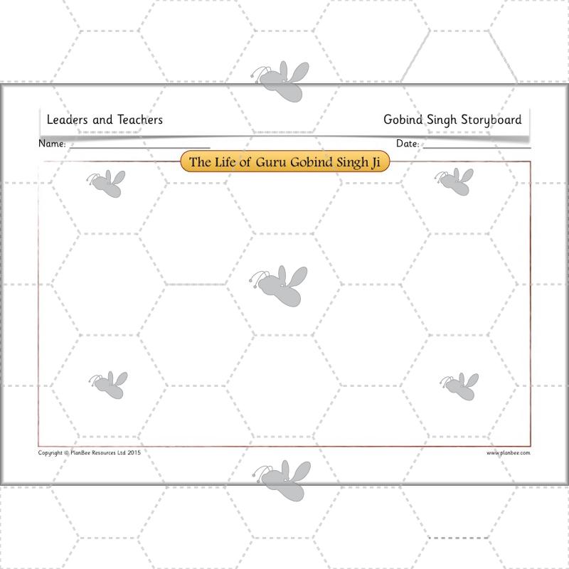 PlanBee Leaders and Teachers - Religious Education | KS1 RE Lessons