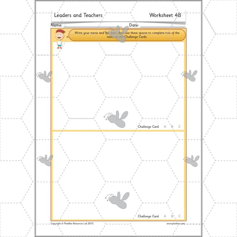 PlanBee Leaders and Teachers - Religious Education | KS1 RE Lessons