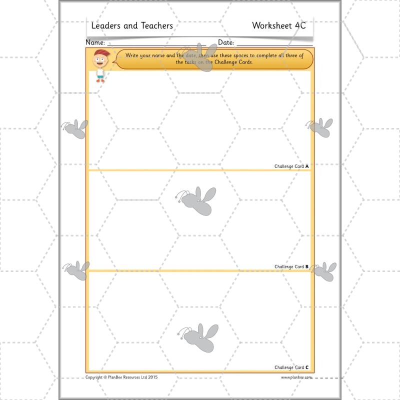 PlanBee Leaders and Teachers - Religious Education | KS1 RE Lessons