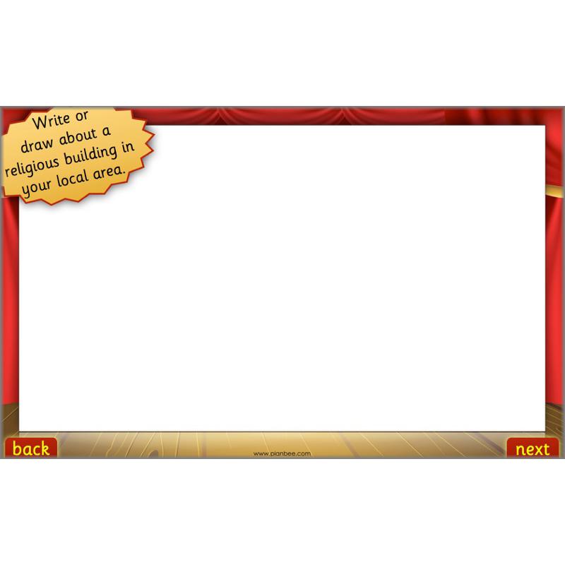 PlanBee Leaders and Teachers - Religious Education | KS1 RE Lessons