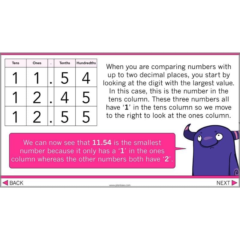 PlanBee Length, Weight & Capacity - Year 5 Maths Planning - Measurement