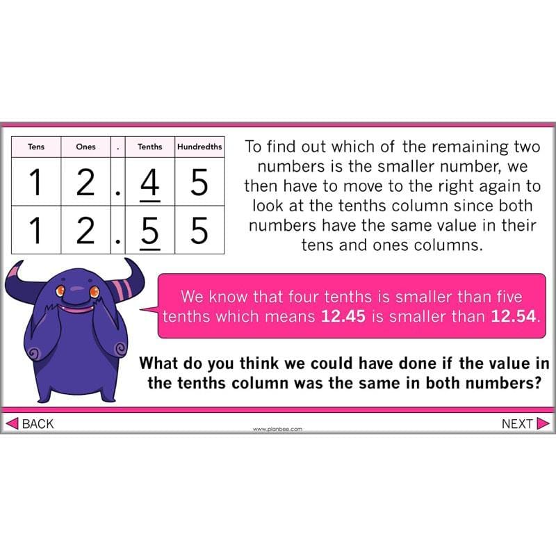 PlanBee Length, Weight & Capacity - Year 5 Maths Planning - Measurement