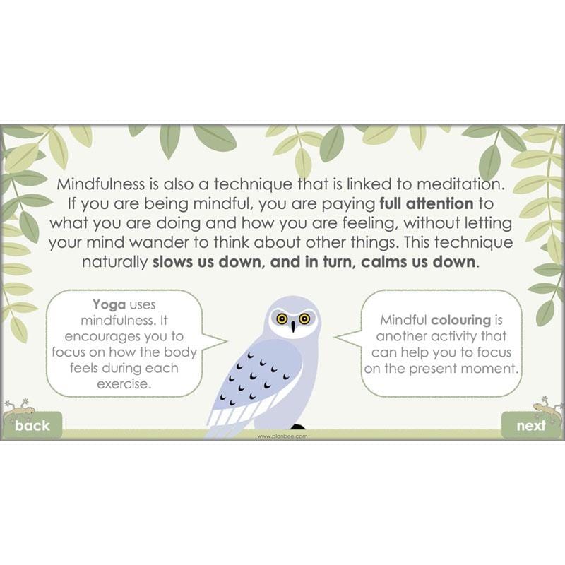 Year 6 Poetry Lessons | An Emotional Menagerie by PlanBee	