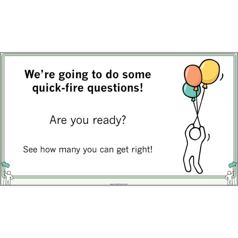 PlanBee Let's Calculate - Year 5 Problem-solving Plans and Resources PlanBee