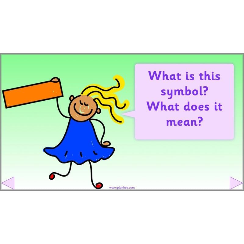 PlanBee Let’s add and subtract objects - KS1 maths number plans