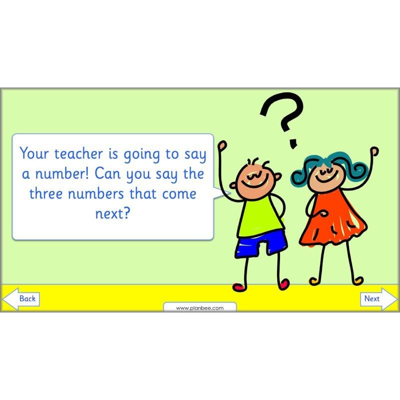 PlanBee Year 1 Addition to 20 Adding Objects Maths by PlanBee