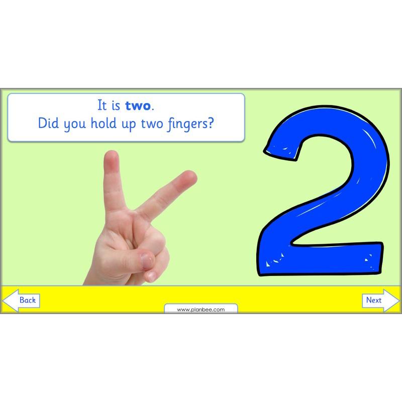 PlanBee Year 1 Addition to 20 Adding Objects Maths by PlanBee