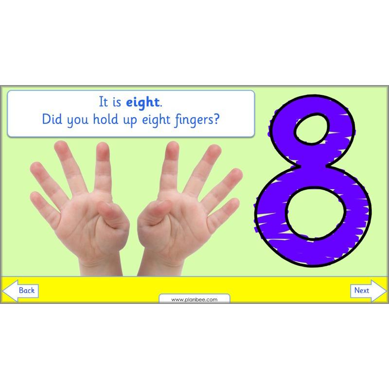 PlanBee Year 1 Addition to 20 Adding Objects Maths by PlanBee