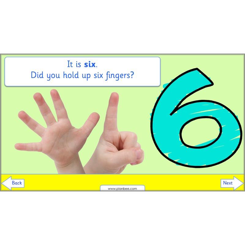 PlanBee Year 1 Addition to 20 Adding Objects Maths by PlanBee