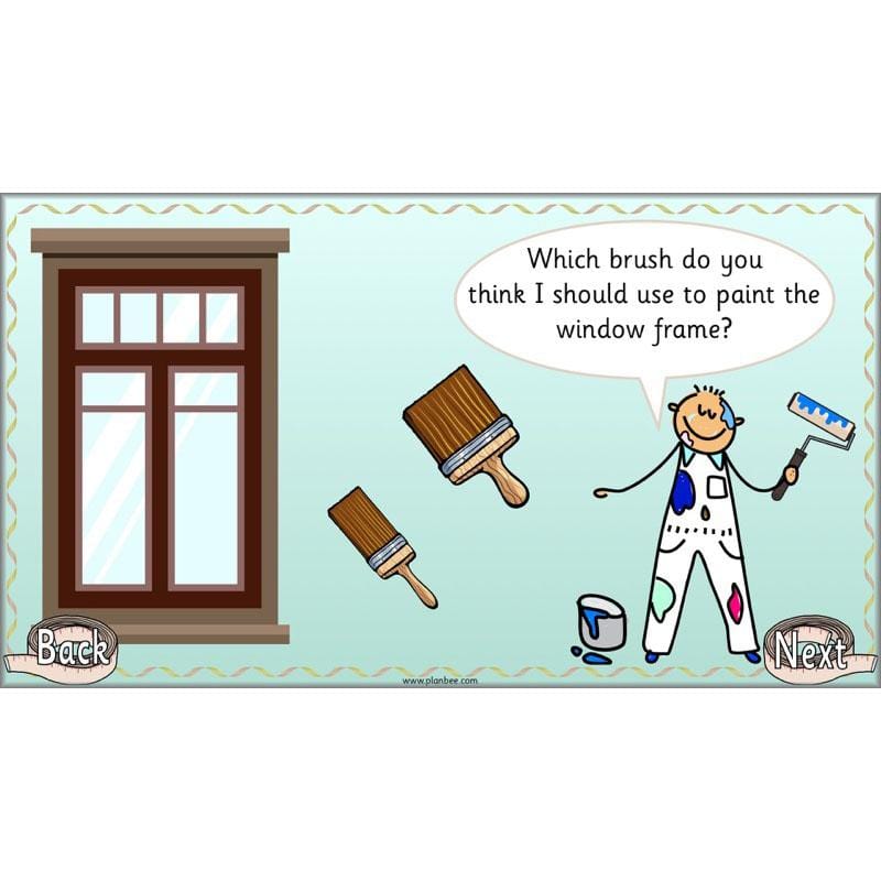 PlanBee Let's compare length, height and mass - KS1 Maths Resources and Plans