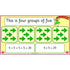 PlanBee Let’s count in multiples - maths for Year 1 KS1