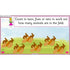 PlanBee Let’s count in multiples - maths for Year 1 KS1