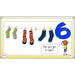 PlanBee Let’s count in twos, fives and tens - KS1 Year 1 Maths