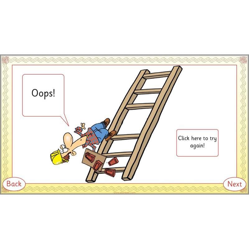 PlanBee Let’s count in twos, fives and tens - KS1 Year 1 Maths