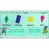 PlanBee Properties of Shapes Year 2 Maths Lessons by PlanBee