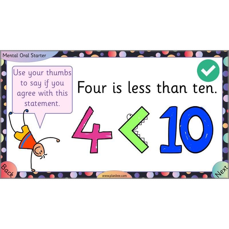 PlanBee Let's Explore Charts and Tables Year 2 Maths | PlanBee