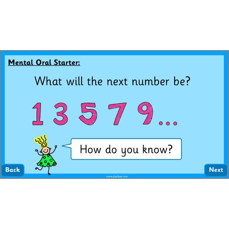 PlanBee Explore Position and Direction Year 2 Maths | PlanBee
