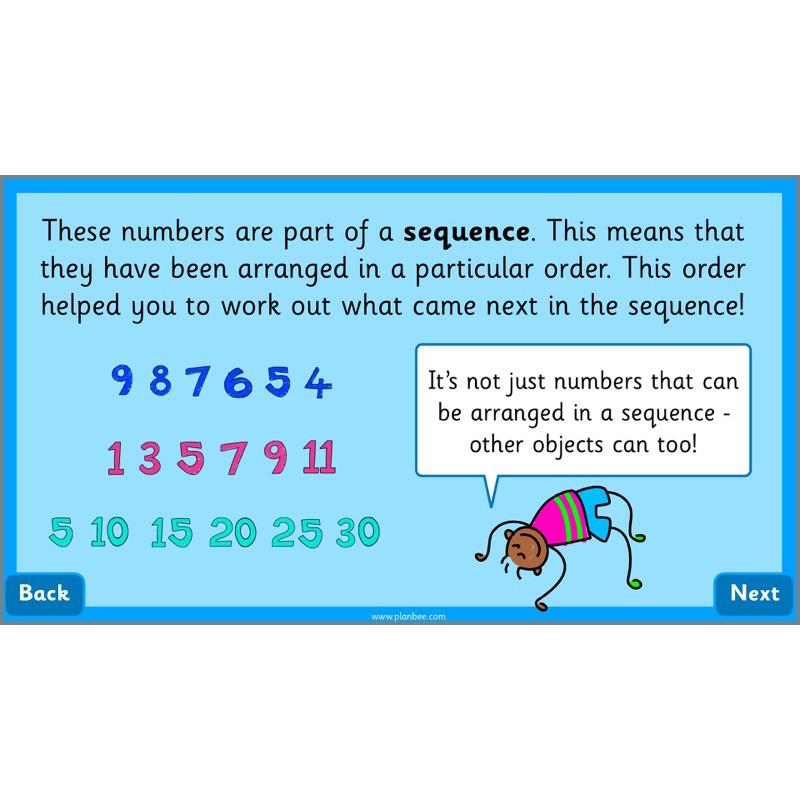 PlanBee Explore Position and Direction Year 2 Maths | PlanBee