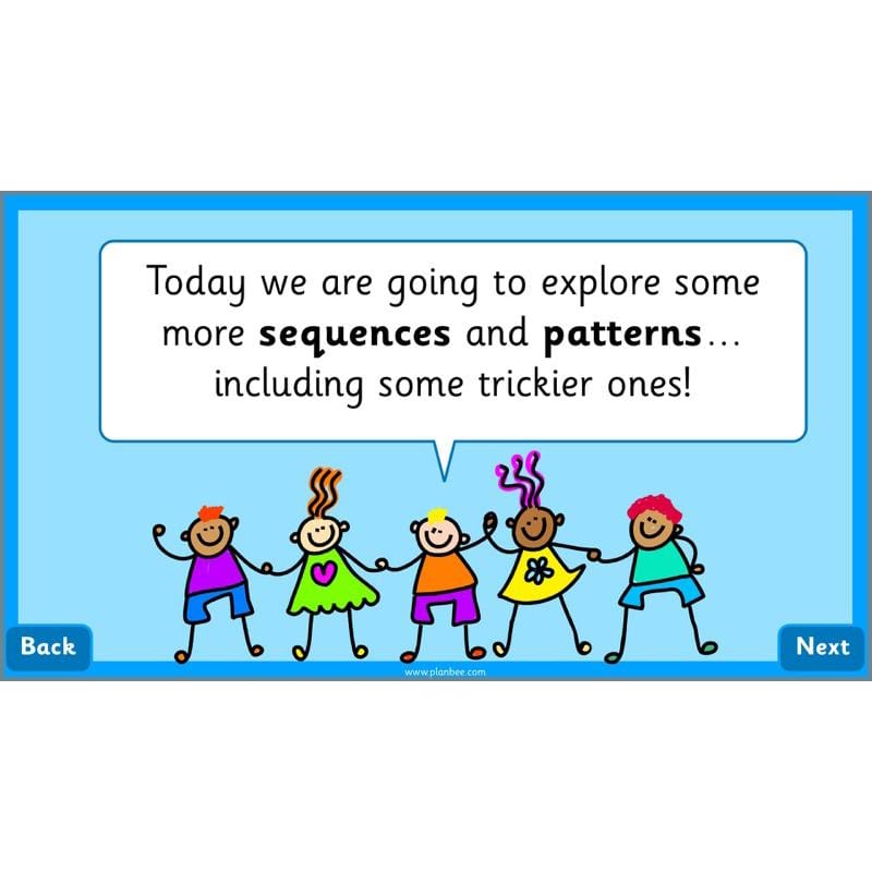 PlanBee Explore Position and Direction Year 2 Maths | PlanBee