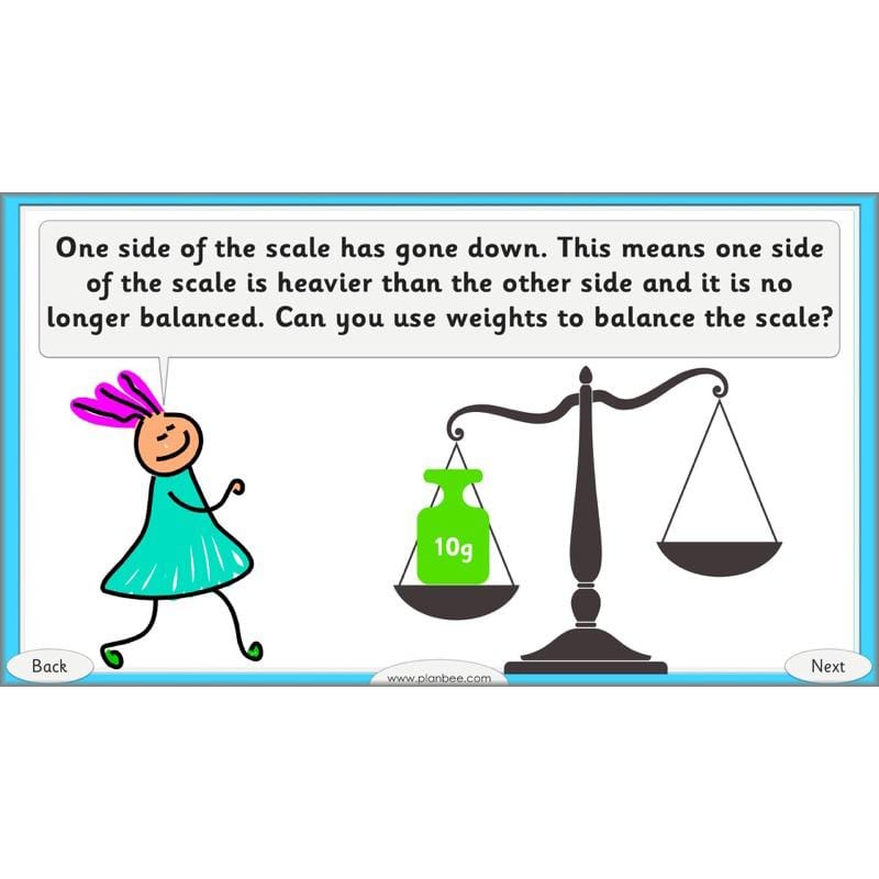 PlanBee Let’s learn number bonds - KS1 complete planning