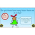PlanBee Let’s Measure Time: Year 1 Measurement - Maths Planning & Resources