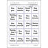 PlanBee Let’s Measure Time: Year 1 Measurement - Maths Planning & Resources