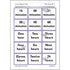 PlanBee Let’s Measure Time: Year 1 Measurement - Maths Planning & Resources