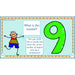 PlanBee Let’s read, write and use numbers Year 1 KS1