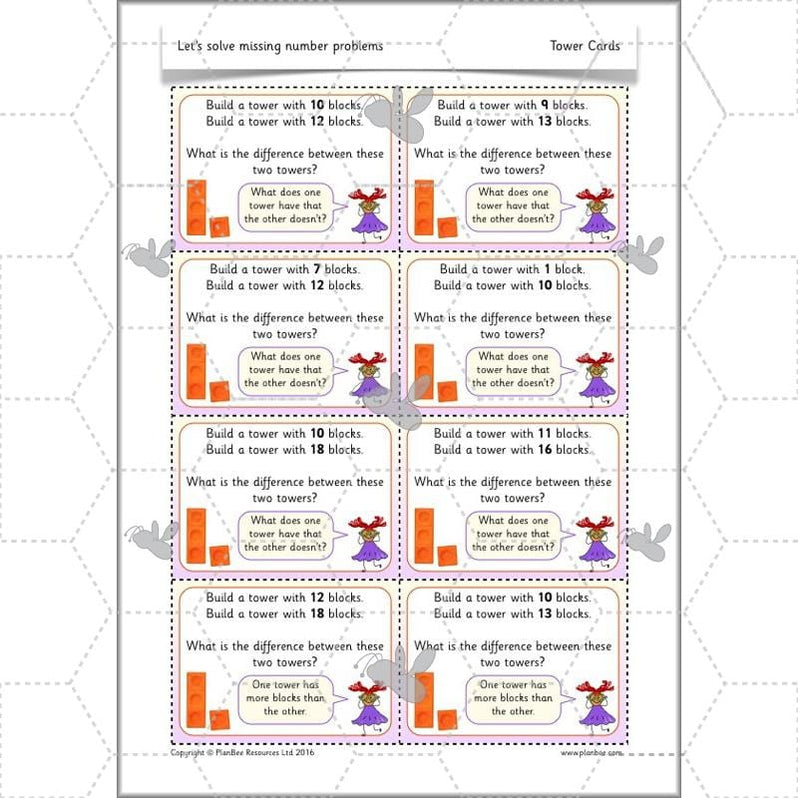 let-s-solve-missing-number-problems-year-1-ks1-maths-plans-planbee