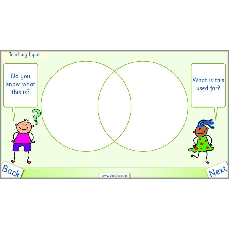 PlanBee Let's Solve Place Value Problems: Year 2 Maths scheme of work