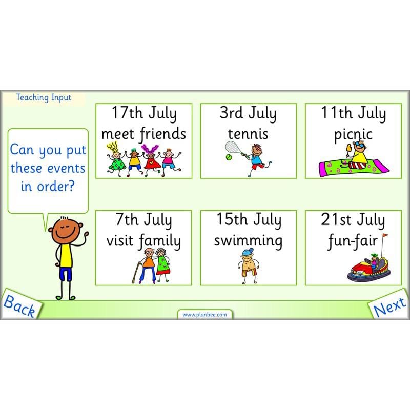 PlanBee Let's Solve Place Value Problems: Year 2 Maths scheme of work