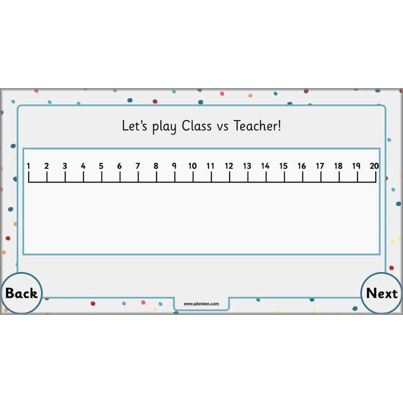 PlanBee Let's Solve Problems: problem-solving Year 2 Maths