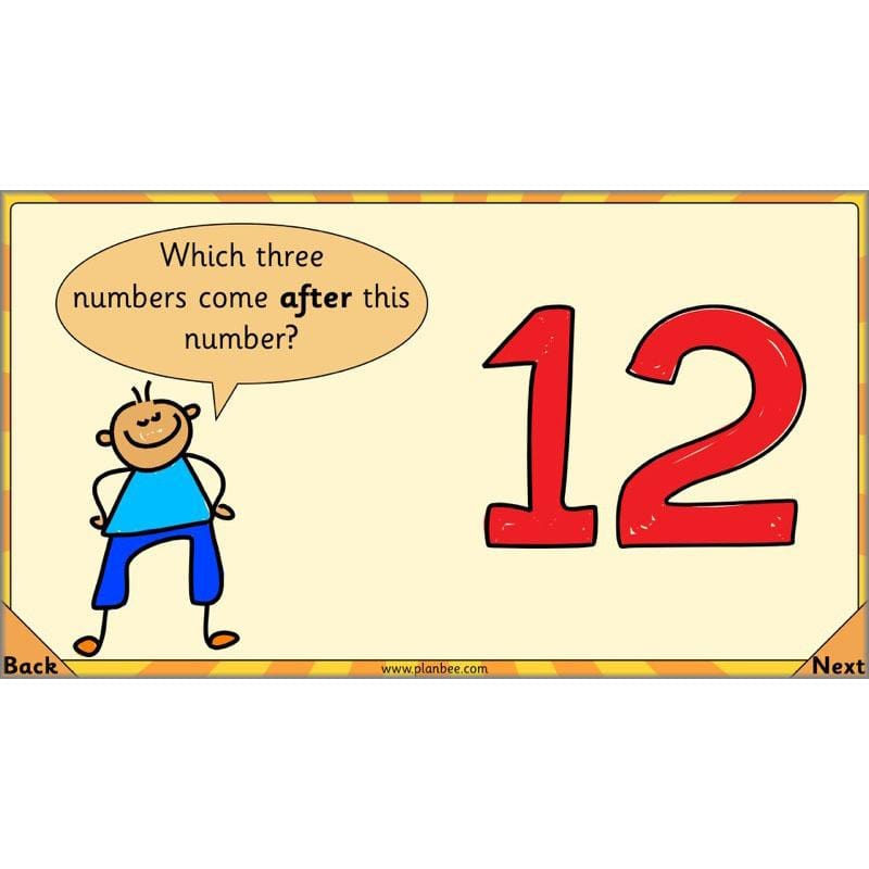 PlanBee Let's tell the time - KS1 Year 1 complete planning