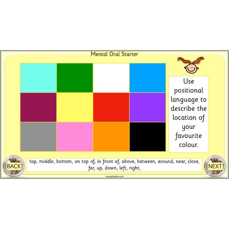 PlanBee Let's use money: Maths money planning for Year 1