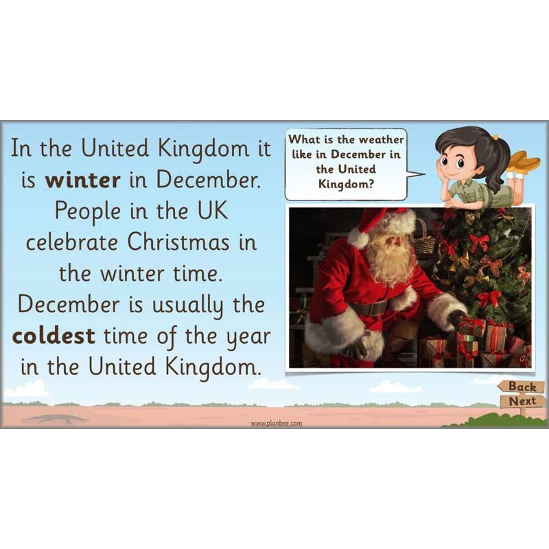 PlanBee Let's visit Australia - KS1 Geography lessons: Year 1 & Year 2