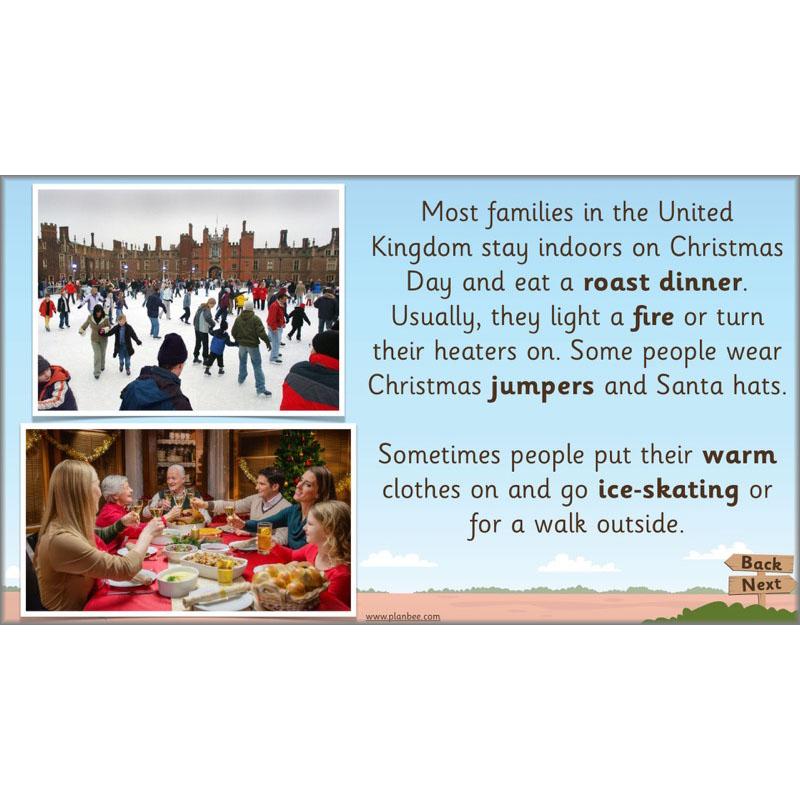 PlanBee Let's visit Australia - KS1 Geography lessons: Year 1 & Year 2