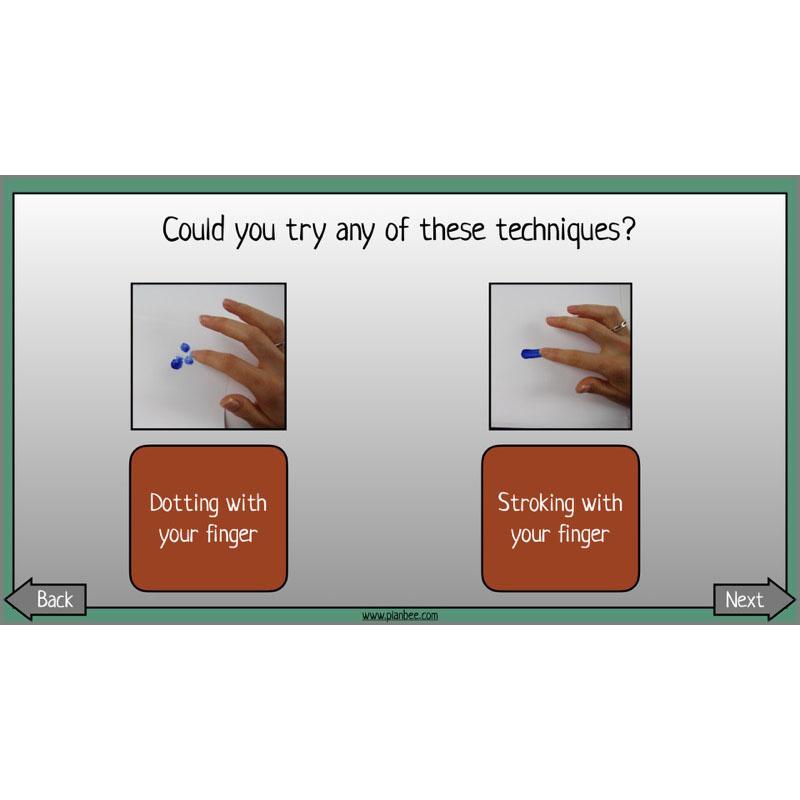 PlanBee LS Lowry KS2 - Year 3/4 Art Planning by PlanBee