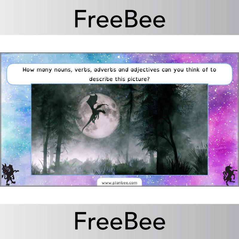 PlanBee Free Magic Brain Teasers by PlanBee