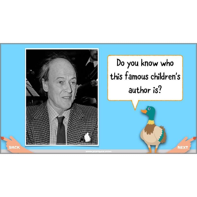 PlanBee The Magic Finger Lesson Plans Year 4 Reading Comprehension