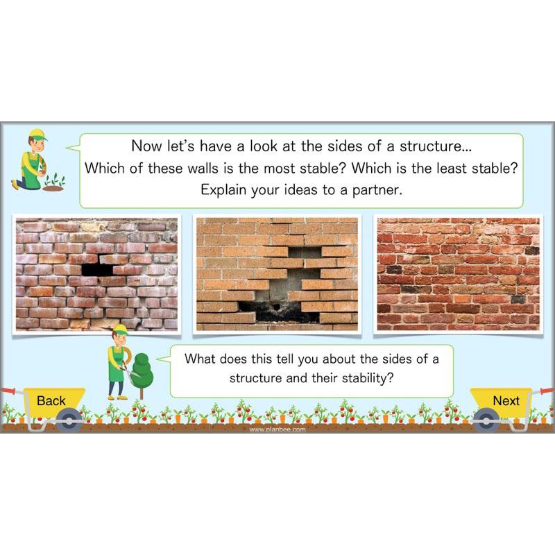 PlanBee Making Mini Greenhouses: complete DT scheme of work for KS2