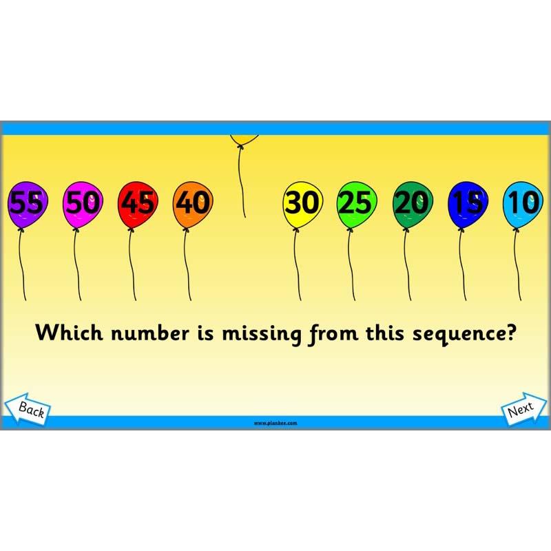 PlanBee Let’s find the total by grouping | Year 1 | Multiplication & Division
