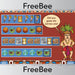 PlanBee The Maya Brain Teasers | PlanBee FreeBees