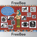 Free Mayan Quiz The Maya Memory Game Brain Teasers | PlanBee FreeBees