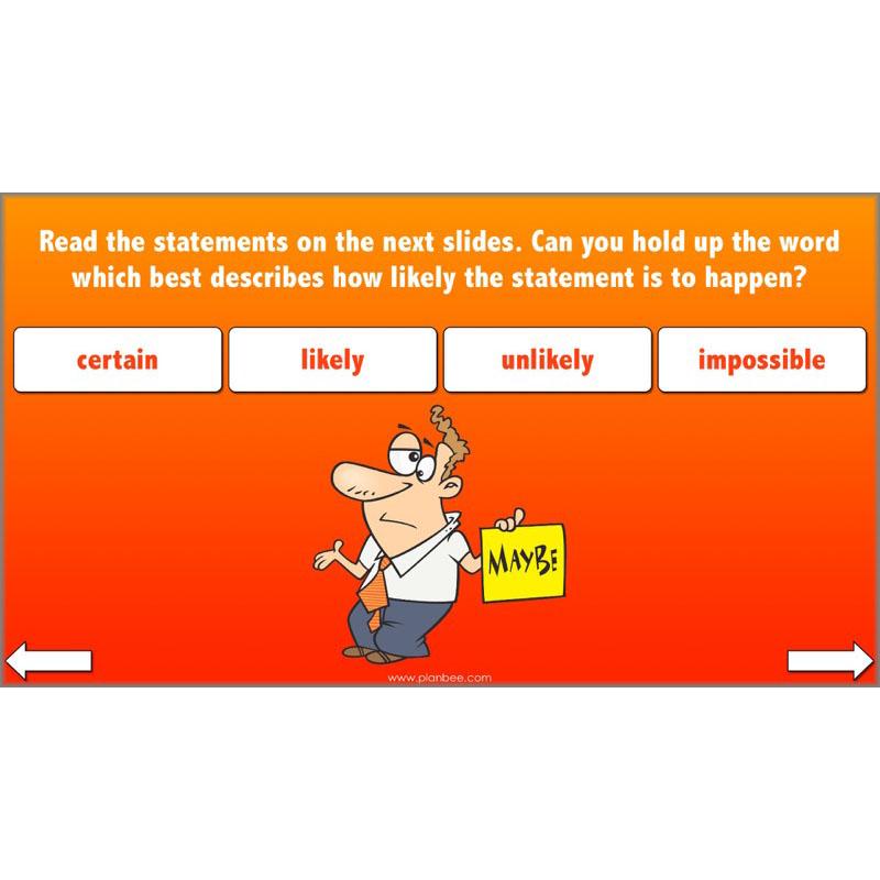 PlanBee Mean Median and Mode Year 6 Maths by PlanBee