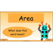 PlanBee Measuring Shapes Year 5 Maths Planning by PlanBee
