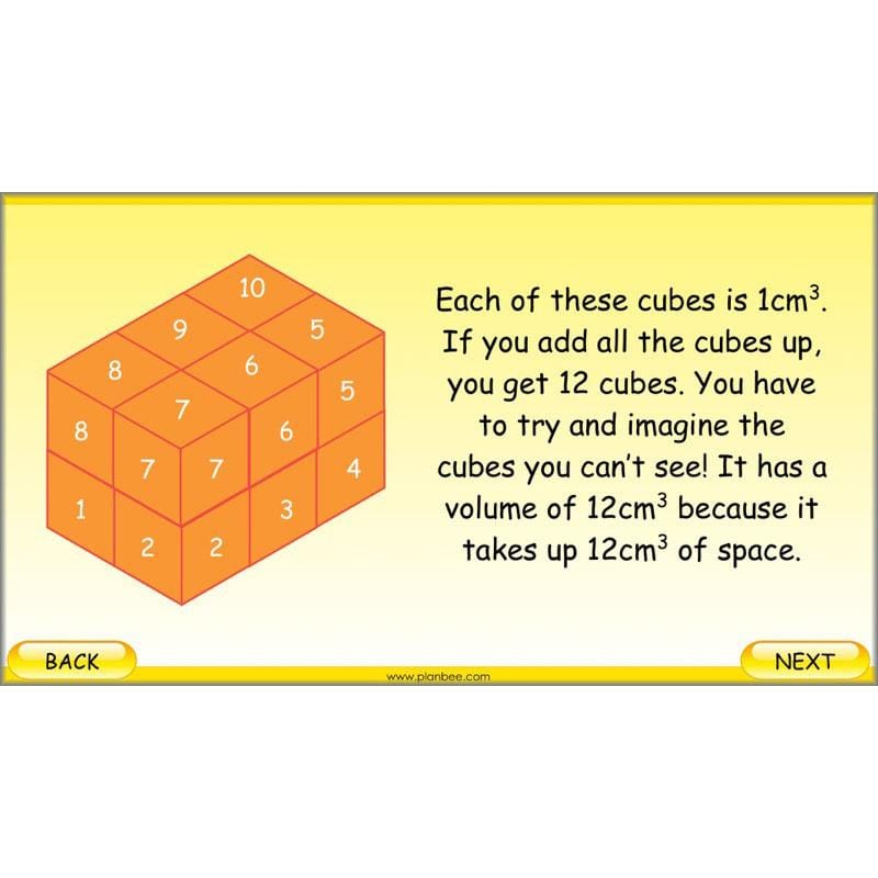PlanBee Measuring Shapes Year 5 Maths Planning by PlanBee