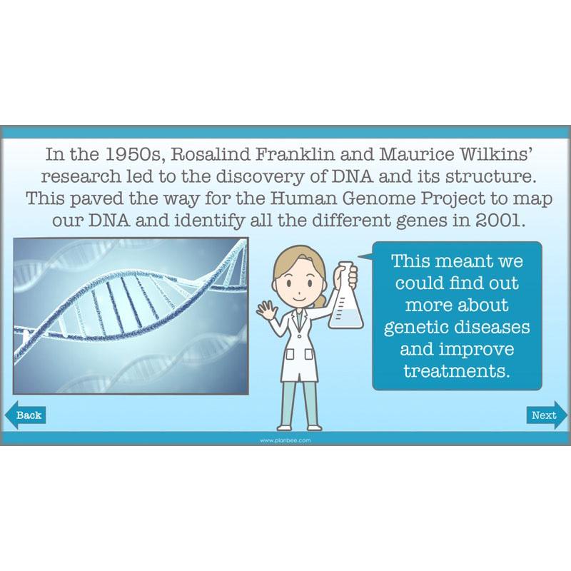 PlanBee Medicine Through Time Resources | History Disease Lessons