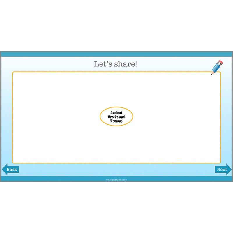 PlanBee Medicine Through Time Resources | History Disease Lessons