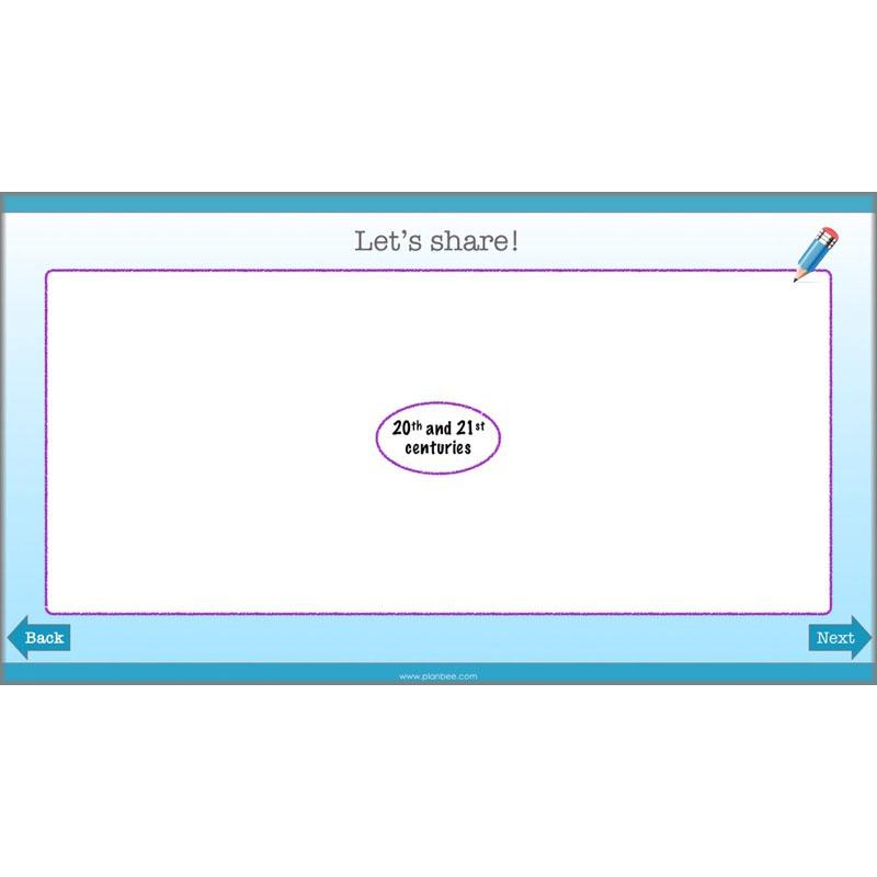 PlanBee Medicine Through Time Resources | History Disease Lessons